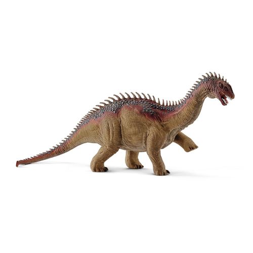 Dinosaurs Barapasaurus