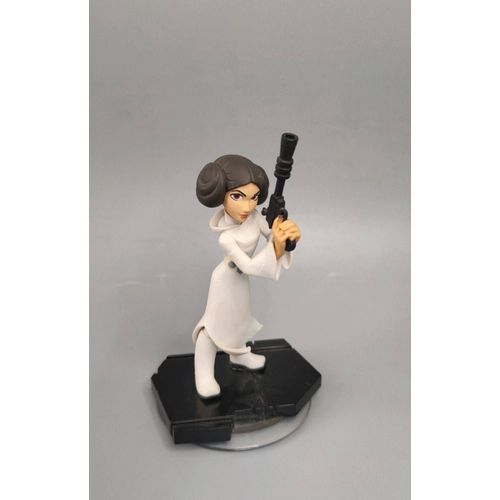 Disney Infinity Star Wars Leia Inf-1000208