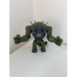 Figurine Dessins Animés Ben 10 Bandai2010 12cm