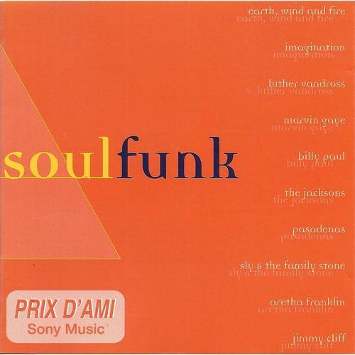 Soulfunk