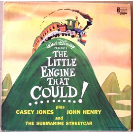 The Little Engine That Could