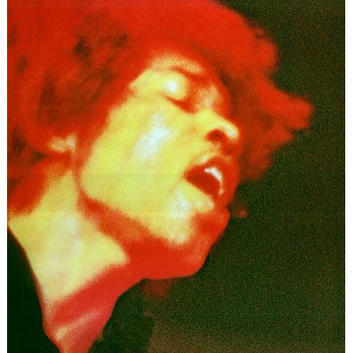 Electric Ladyland