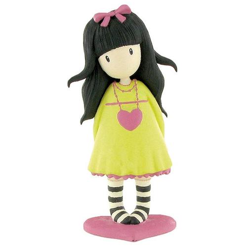 Licences Figurine Heartfelt - Gorjuss - 9 Cm