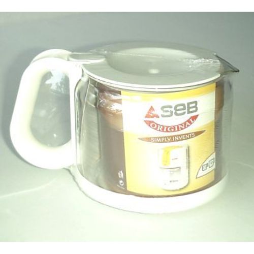 SEB CL232101 - Verseuse - pour cafetière - blanc