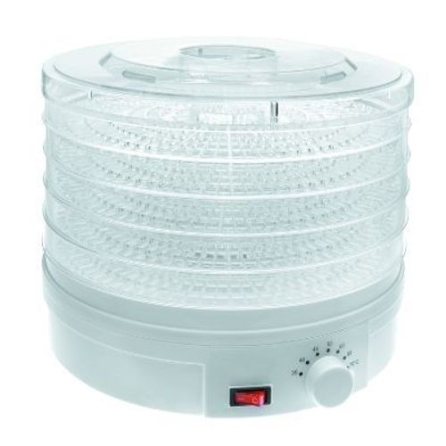Déshydrateur D'aliments 5 Plateaux 13,5 Litres * - 83187