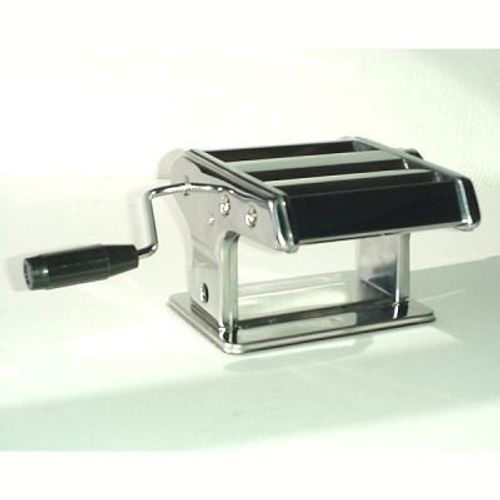 Machine À Pâtes Manuelle Inox* - 72702