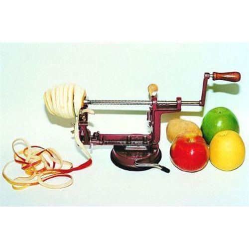 Pèle-Pommes Ménager Avec Ventouse - 71811