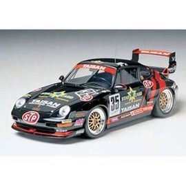 Tamiya - 24175 - Maquette - Taisan Porsche Gt2 - Echelle 1:24-Tamiya