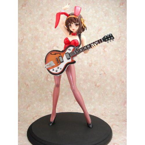 Haruhi Suzumiya - Bunny Girl Ver. (Red Bunny Ver.)