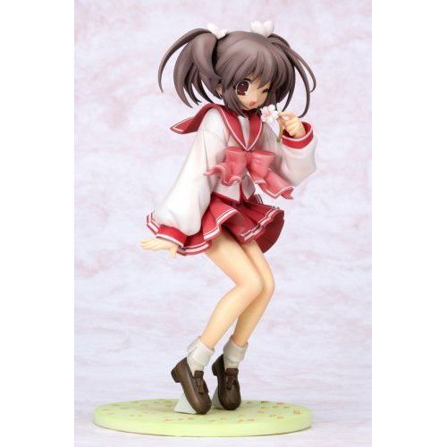 Statue To Heart 2 / V.I.P. - Konomi Yuzuhara Pvc