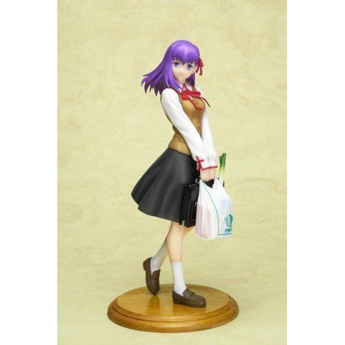 Good Smile Company - Figc96 - Figurine - Fate/Hollow Ataraxia - Sakura Yà »Shitaku Version Pvc Statue Au 1/6ème