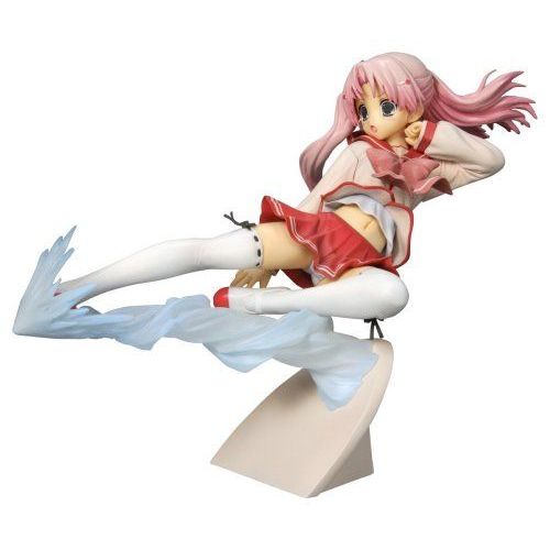 To Heart 2: Maryan Senpai -Maryan Kick Ver.- (Pvc Figure)