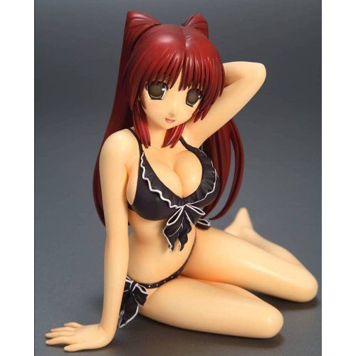 Abysses Corp - Figurine - To Heart 2 - Tamaki Kôsaka Frilled Bikini Statue - Echelle 1/7ème