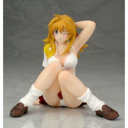 Sif Ex : Ikki Tousen Hakufu Sonsaku [1/7 Scale Pvc] (Japan Import)