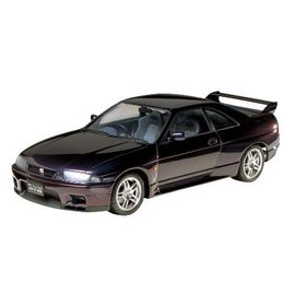 Tamiya - 24145 - Maquette - Nissan Skyline Gtr V-Spec - Echelle 1:24-Tamiya