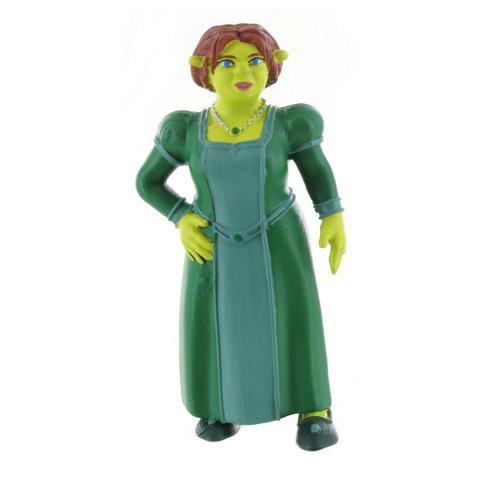 Licences Figurine Fiona - Shrek - 8 Cm