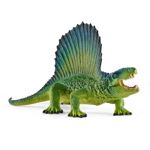 Dinosaurs Dimétrodon