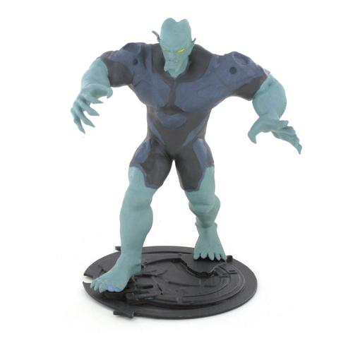 Licences Figurine Green Goblin - Spider-Man Marvel - 10 Cm
