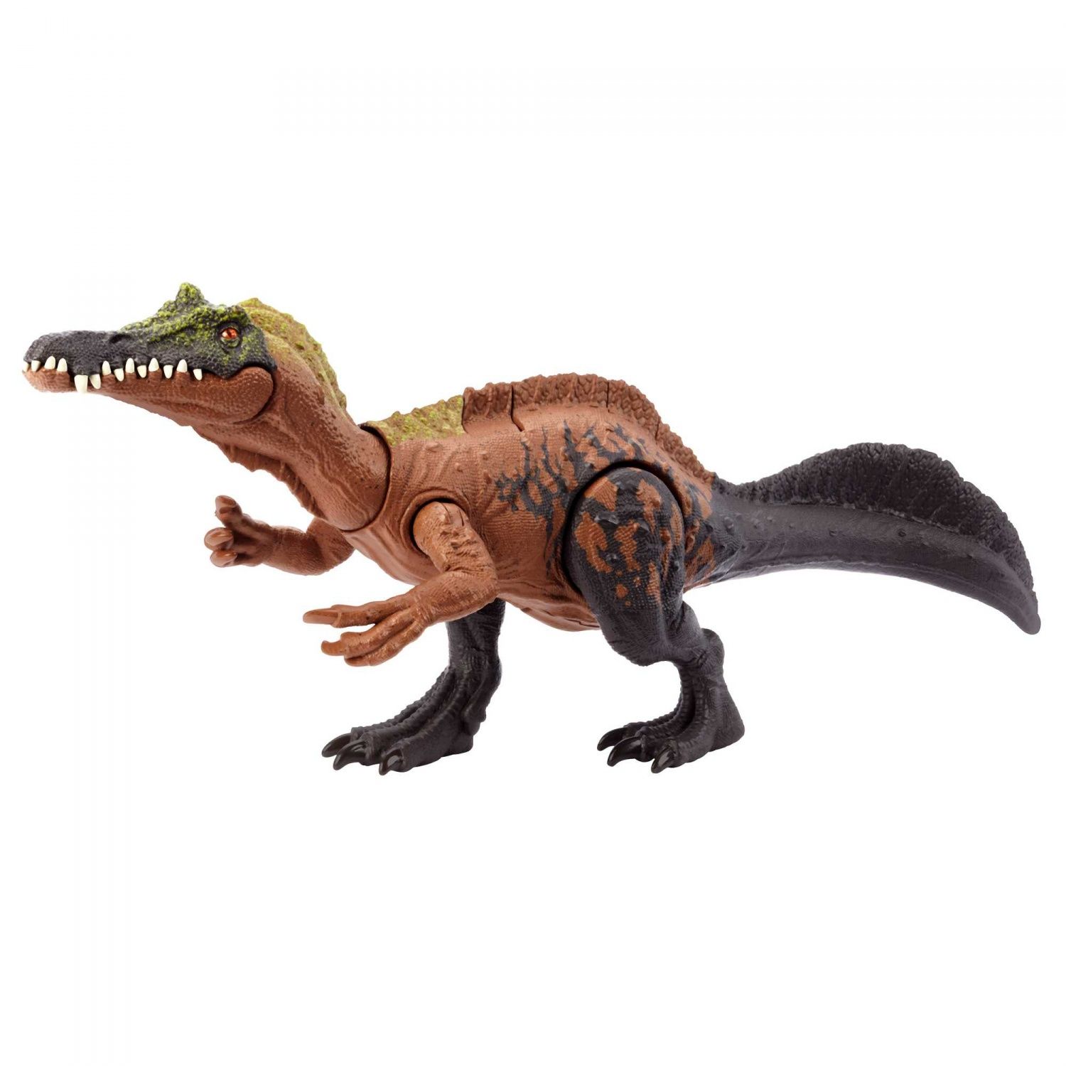 Jurassic World-Irritator-Figurine Sonore Rugissement F�roce - 2