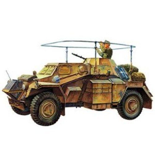 Tamiya - 35268 - Sd.Kfz.223