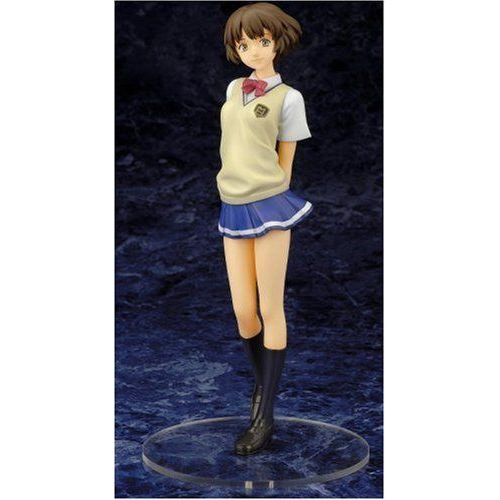 Zegapain: Ryoko Kaminagi 1/8 Scale Pvc Figure