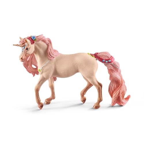 Bayala Licorne Bijou, Jument