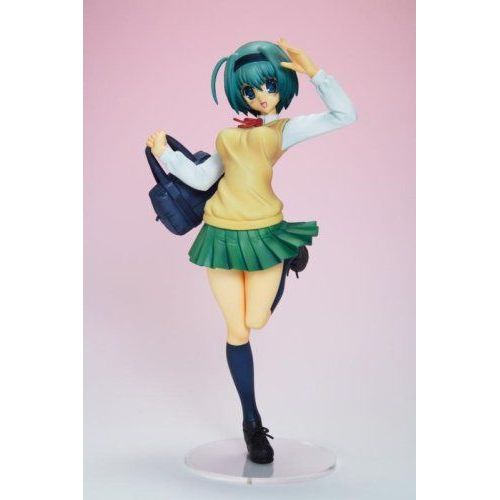Toheart2 Another Days Yoshioka Chie 1/8 Scale Pvc Figure