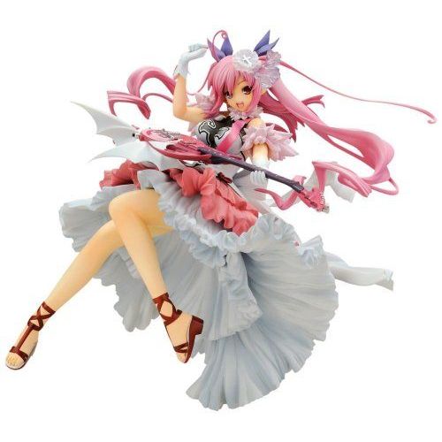 Alter - Chu X Chu Idol - Chua Churam Non Scale Pvc Statue 20 Cm
