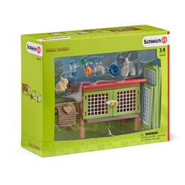 Farm World Clapier