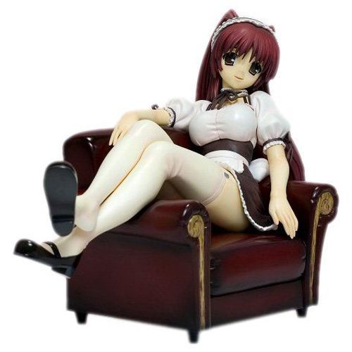 To Heart 2 Tamaki Kosaka Pvc Figure