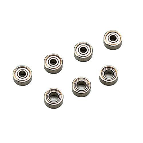 Kyosho - Roulements Mini-Z - Mini Rc Toys - Pieces Mini Rc Toys