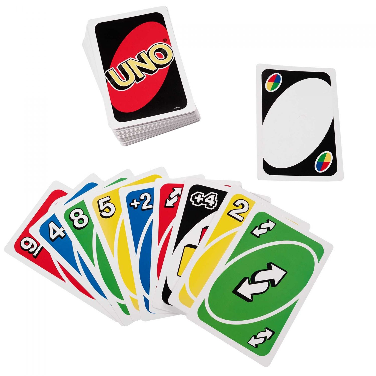 Uno Deluxe - 2