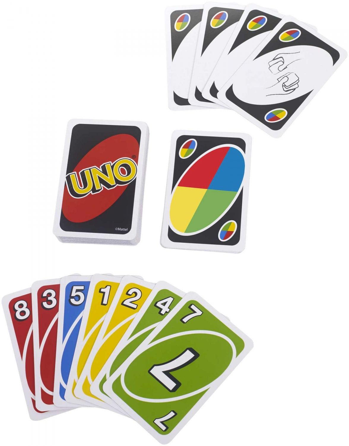 Uno Deluxe - 3