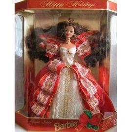 MATTEL Poupée Barbie collector danseuse étoile pas cher 