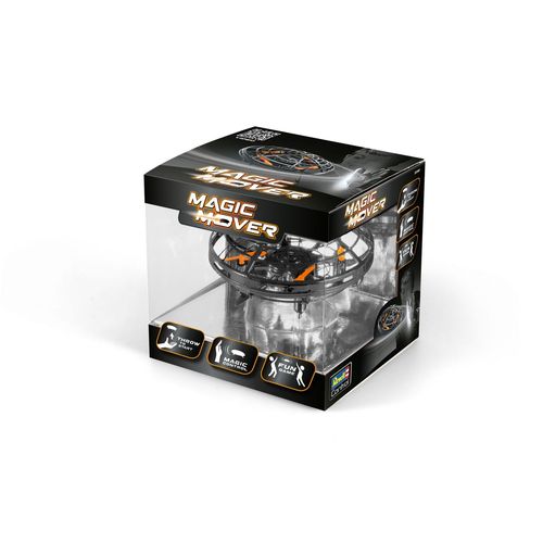 Revell Control Rc Magic Mover (Noir)
