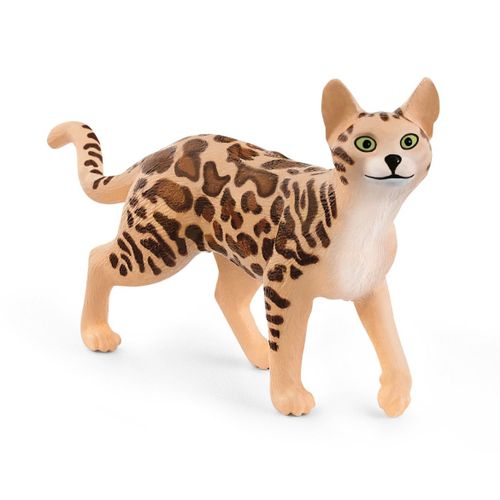 Farm World Chat Bengal