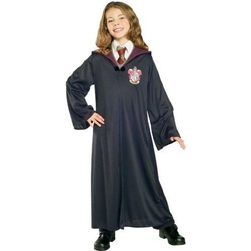 Déguisement Robe Gryffindor Harry Potter? Enfant - 3 À 4 Ans