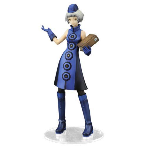 Persona 3 Elizabeth 1/8 Scale Pvc Figure