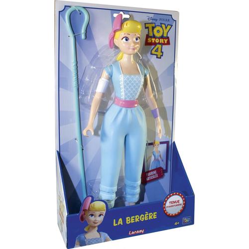 Lansay Toy Story 4 - Figurine La Bergere