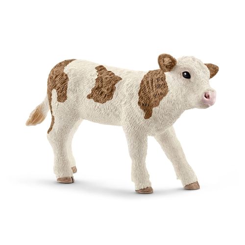 Farm World Veau Simmental Francais