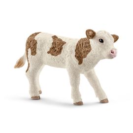 Farm World Veau Simmental Francais