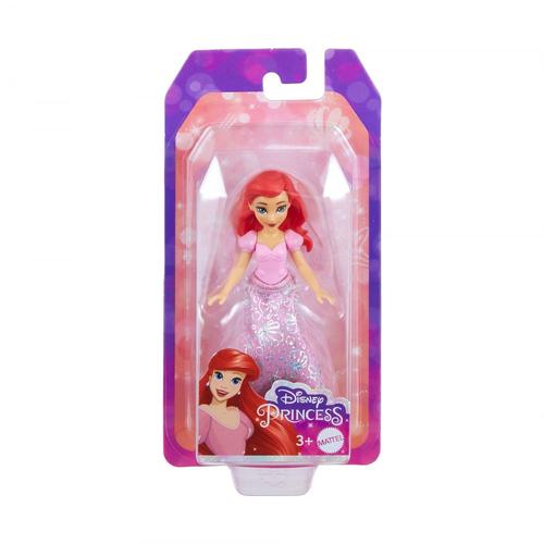 Disney Princess Small Core Doll Opp - Ariel