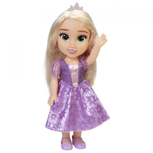 Disney Princess Disney Princesses- Asst Poupées 38cm Raiponce