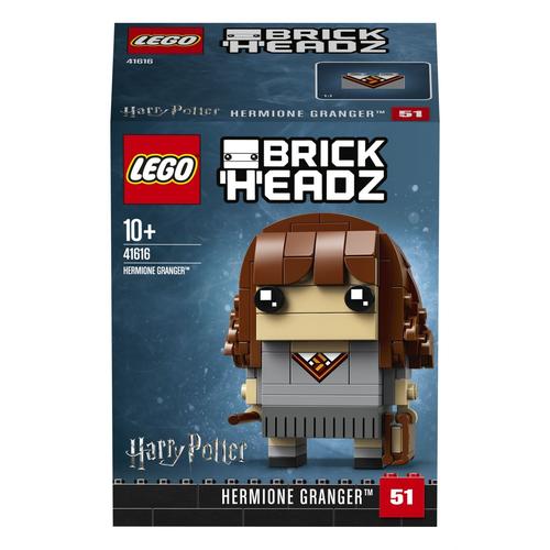 Lego Brickheadz - Hermione Granger - 41616