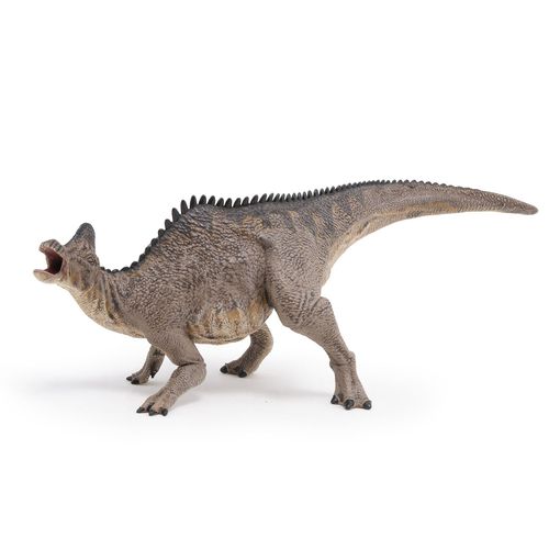 Les Dinosaures Corythosaure