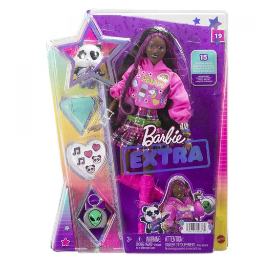 Barbie Extra Doll