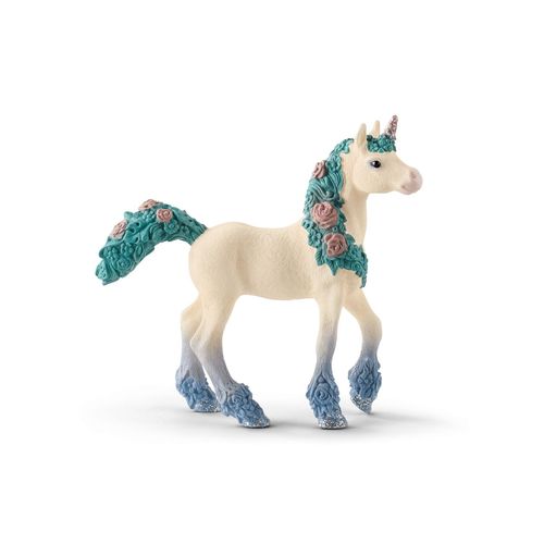 Bayala Licorne Aux Fleurs, Poulain