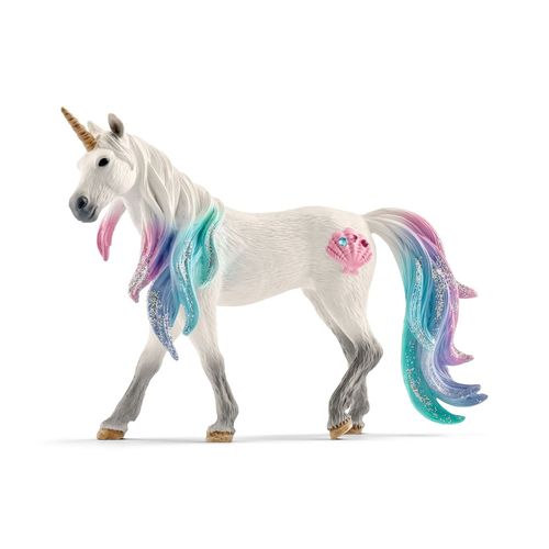 Bayala Licorne Des Mers, Jument