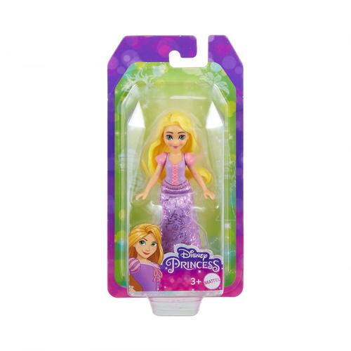Disney Princess Small Core Doll Opp - Rapunzel