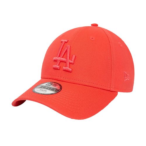 Casquette New Era Chyt League Ess 9forty Losdod Lvrlvr Corail